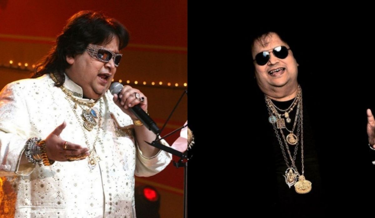 BappiLahiri